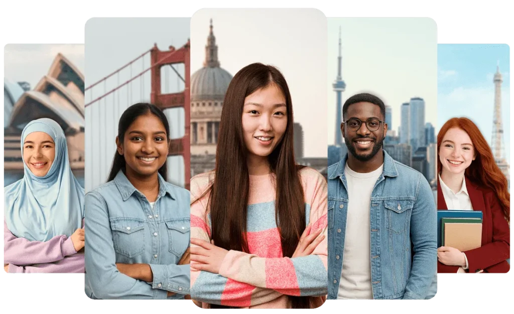 Best study abroad agency for usa