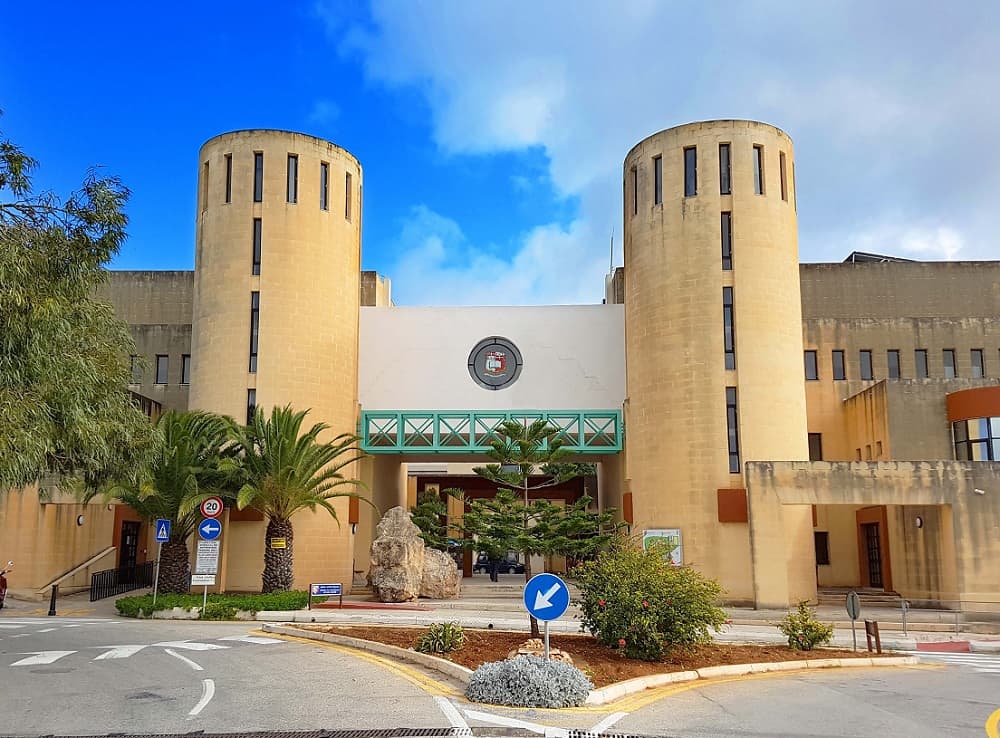 study in malta for international students