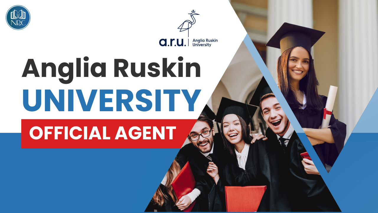 Anglia Ruskin University Official Agent in Bangladesh