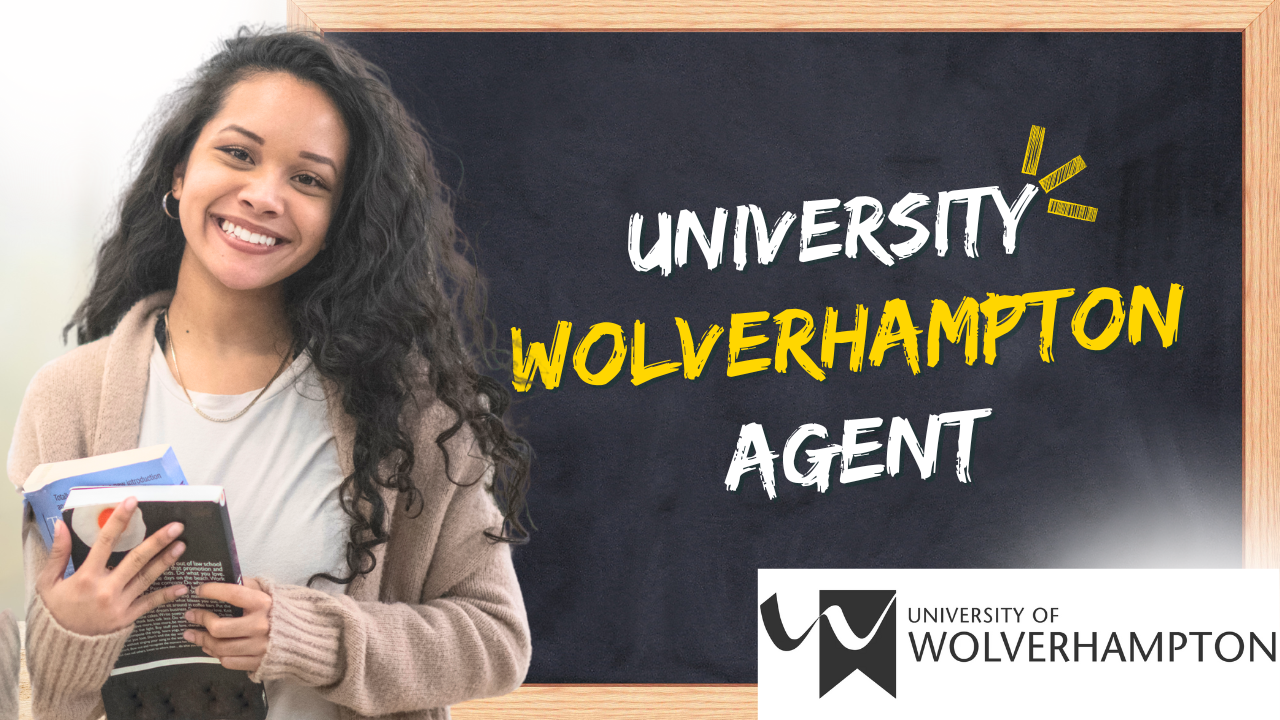 University of Wolverhampton Official Agent in Bangladesh