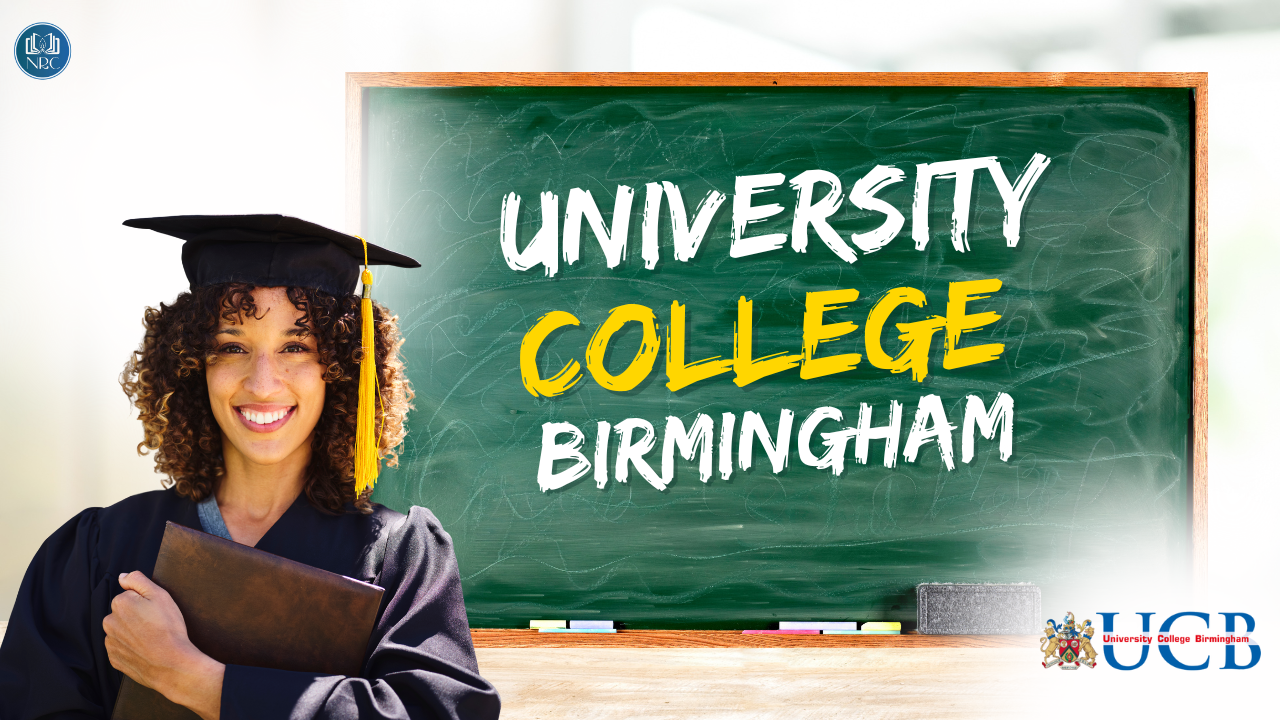 University College Birmingham Official Agent in Bangladesh