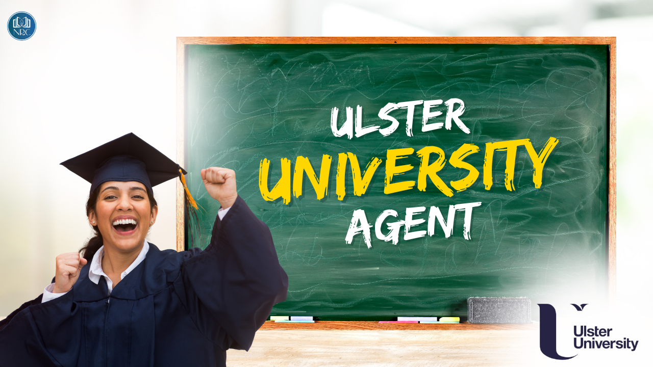 Ulster University Official Agent in Bangladesh