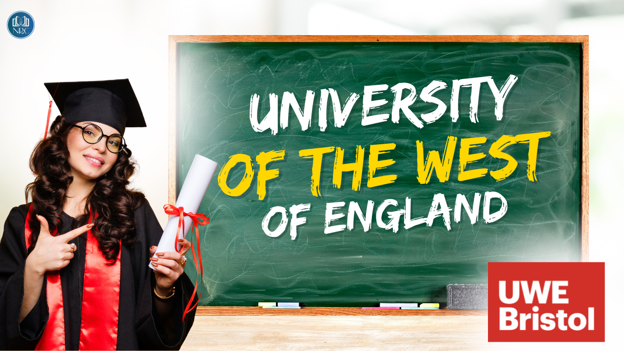 University Of The West Of England Official Agent in Bangladesh