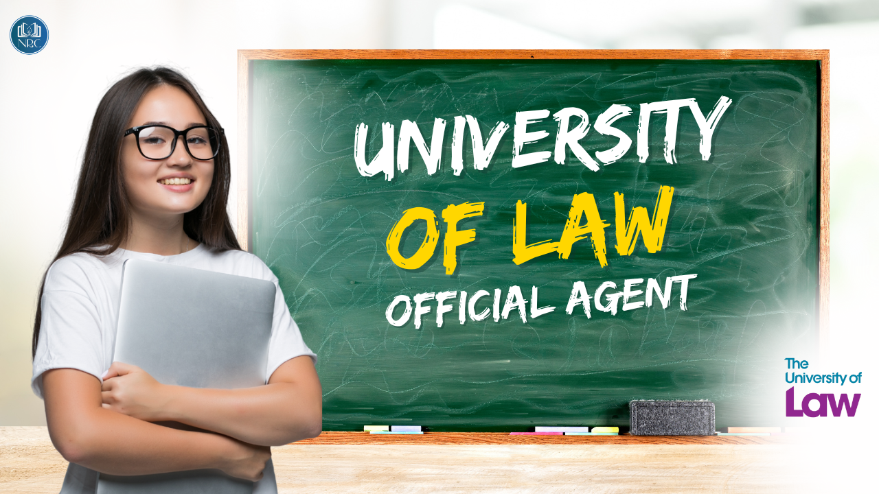 University of Law Official Agent in Bangladesh