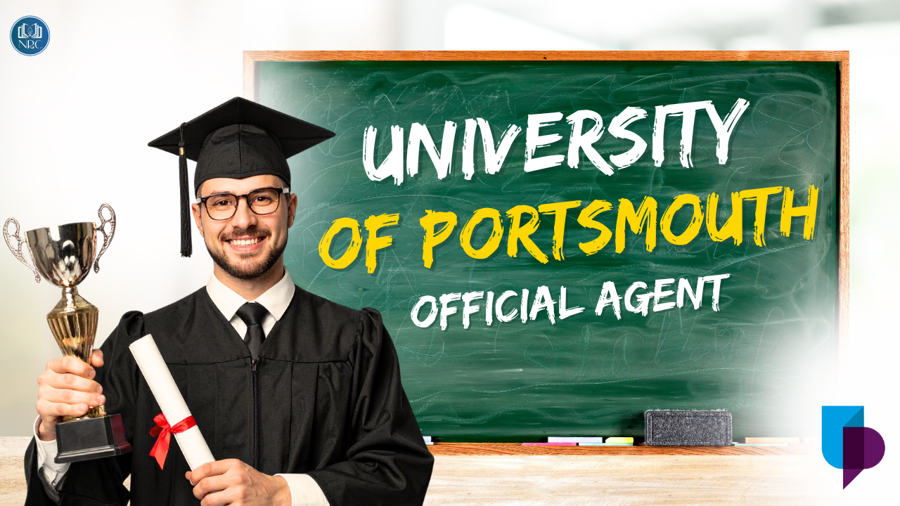 University of Portsmouth official agent in Bangladesh