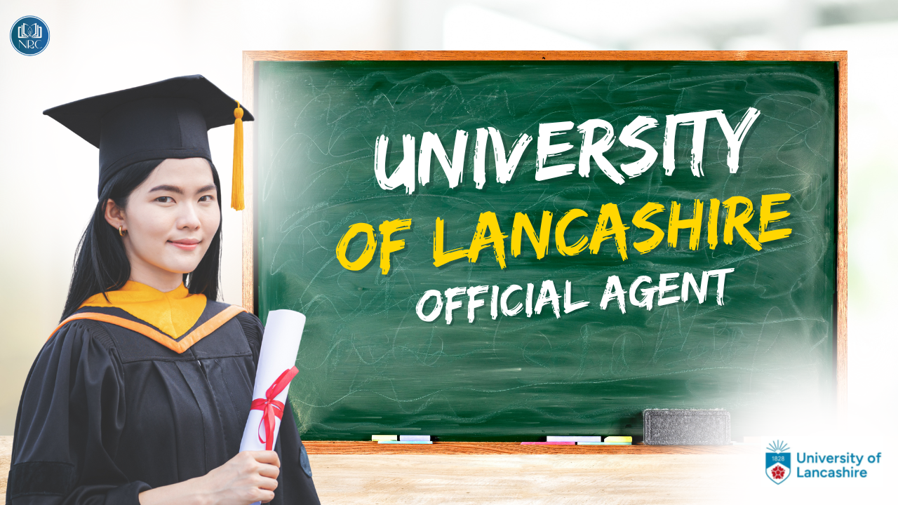 University of Lancashire Official Agent in Bangladesh